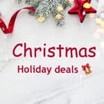 Christmas Deals