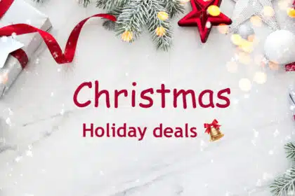 Christmas Deals