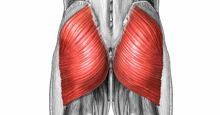 Gluteus Maximus