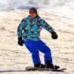 winter sports for weight loss