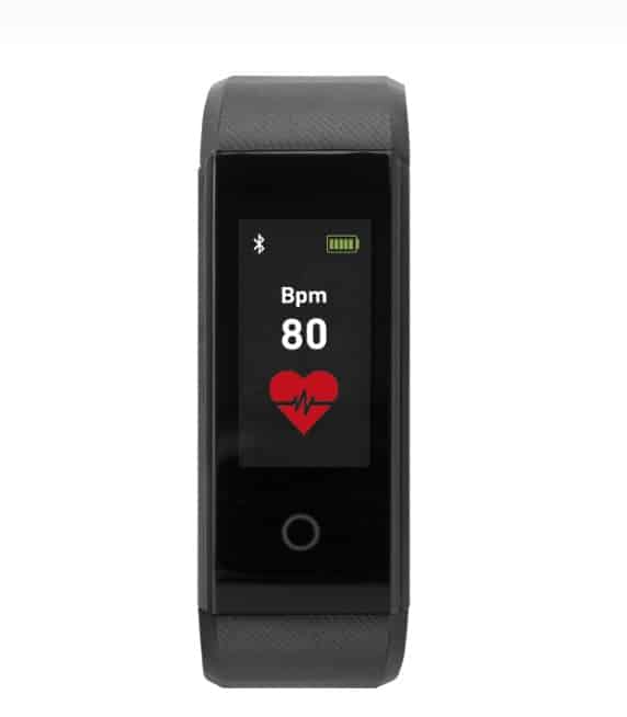 Say happy mother's day with this Fitness tracker