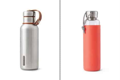 Say happy mother's day with this Reusable water bottle
