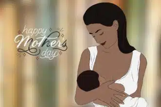Say happy mother's day with these gifts