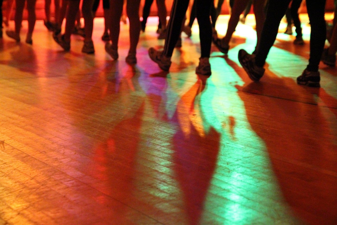 Calories Aerobics Burn