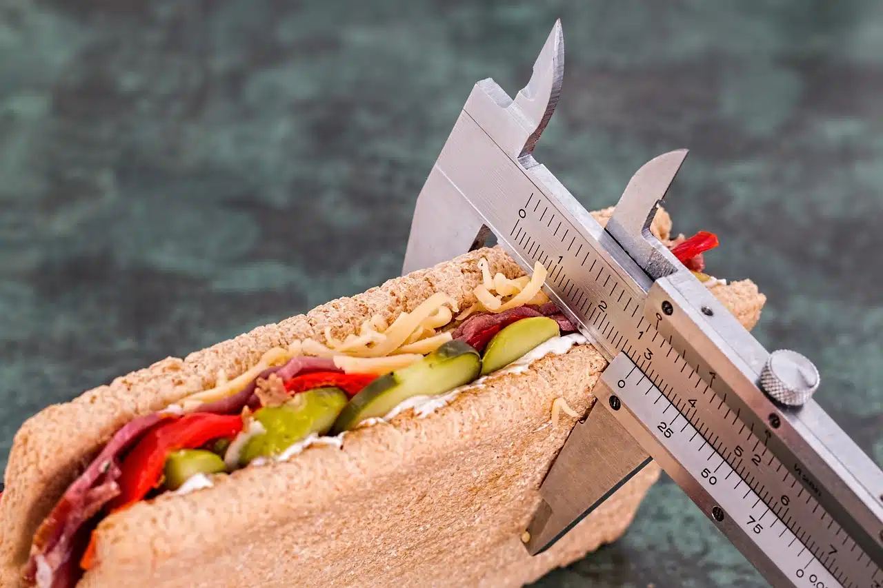 strategies for weight loss