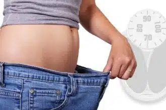 How to Become Skinny