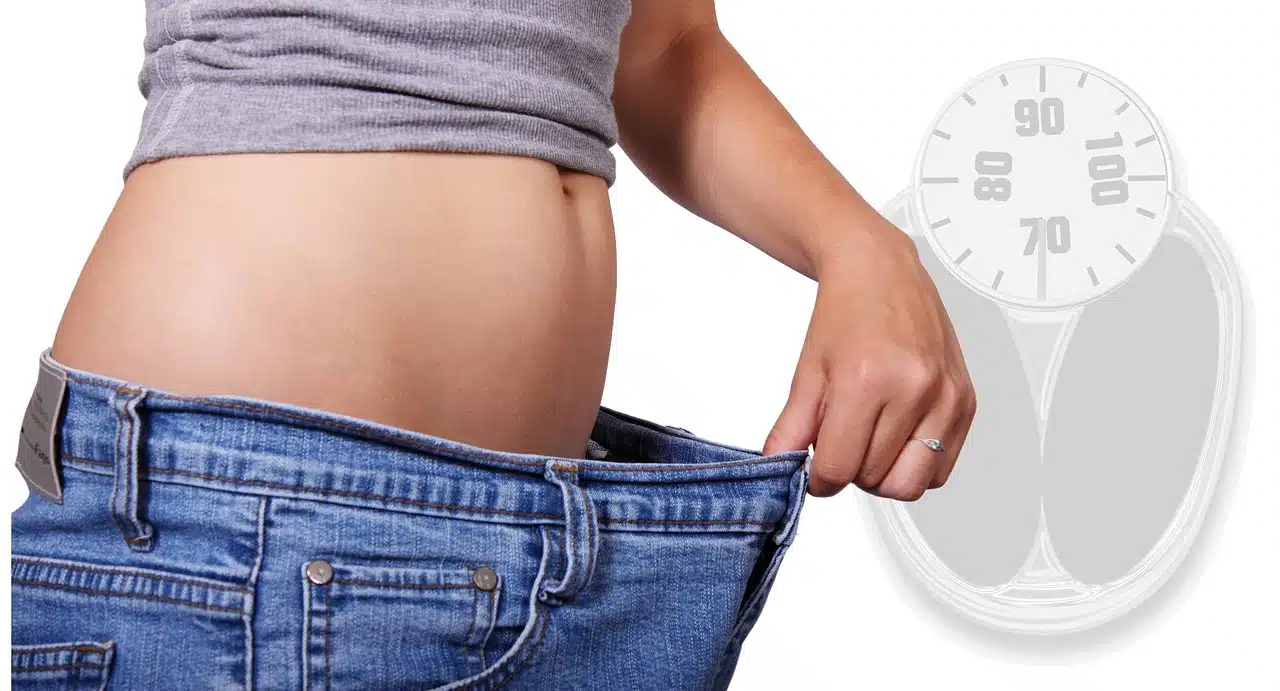How to Become Skinny