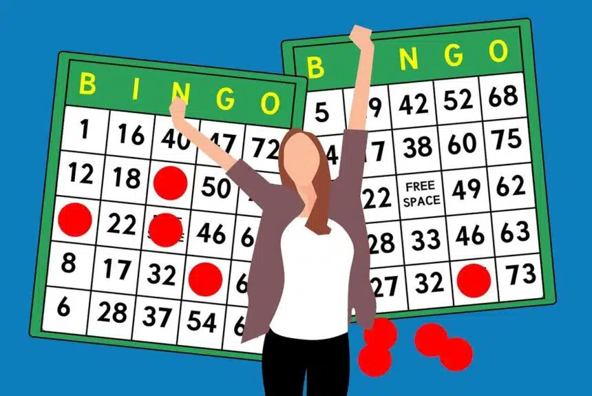 benefits of bingo