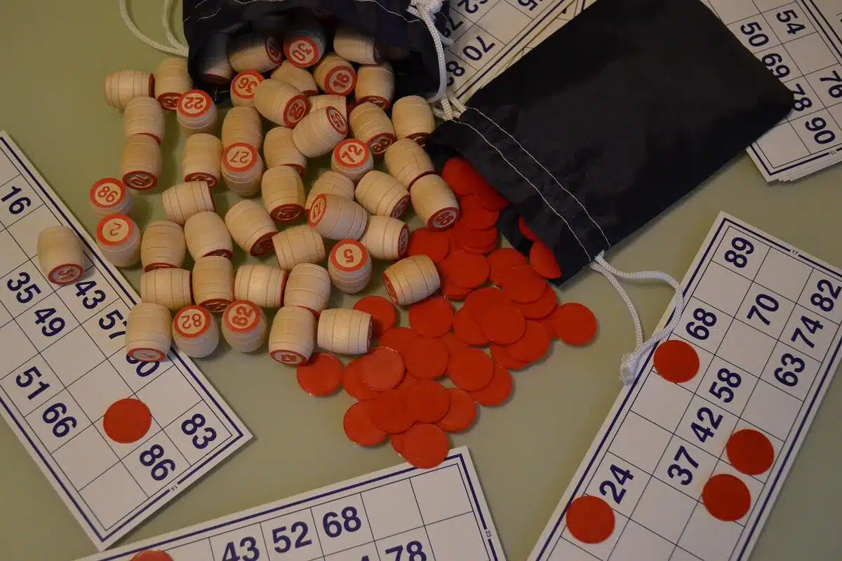 benefits of bingo
