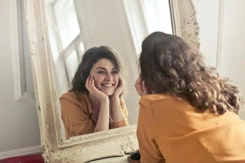 What Is Self Love
