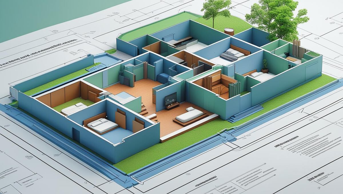 House Design