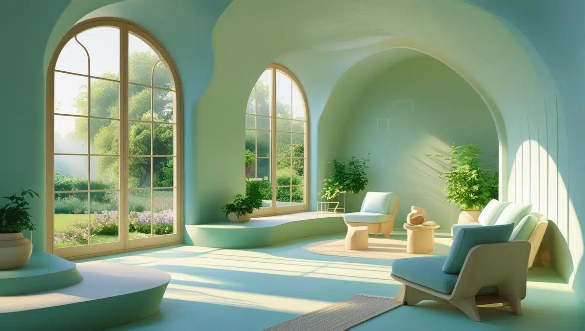Emotional Architecture