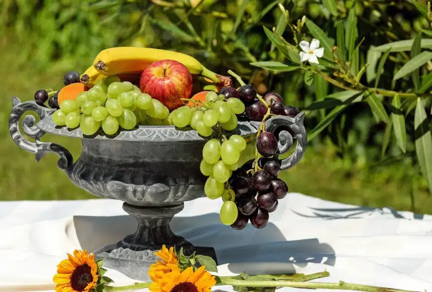 Fruits That Give You Energy