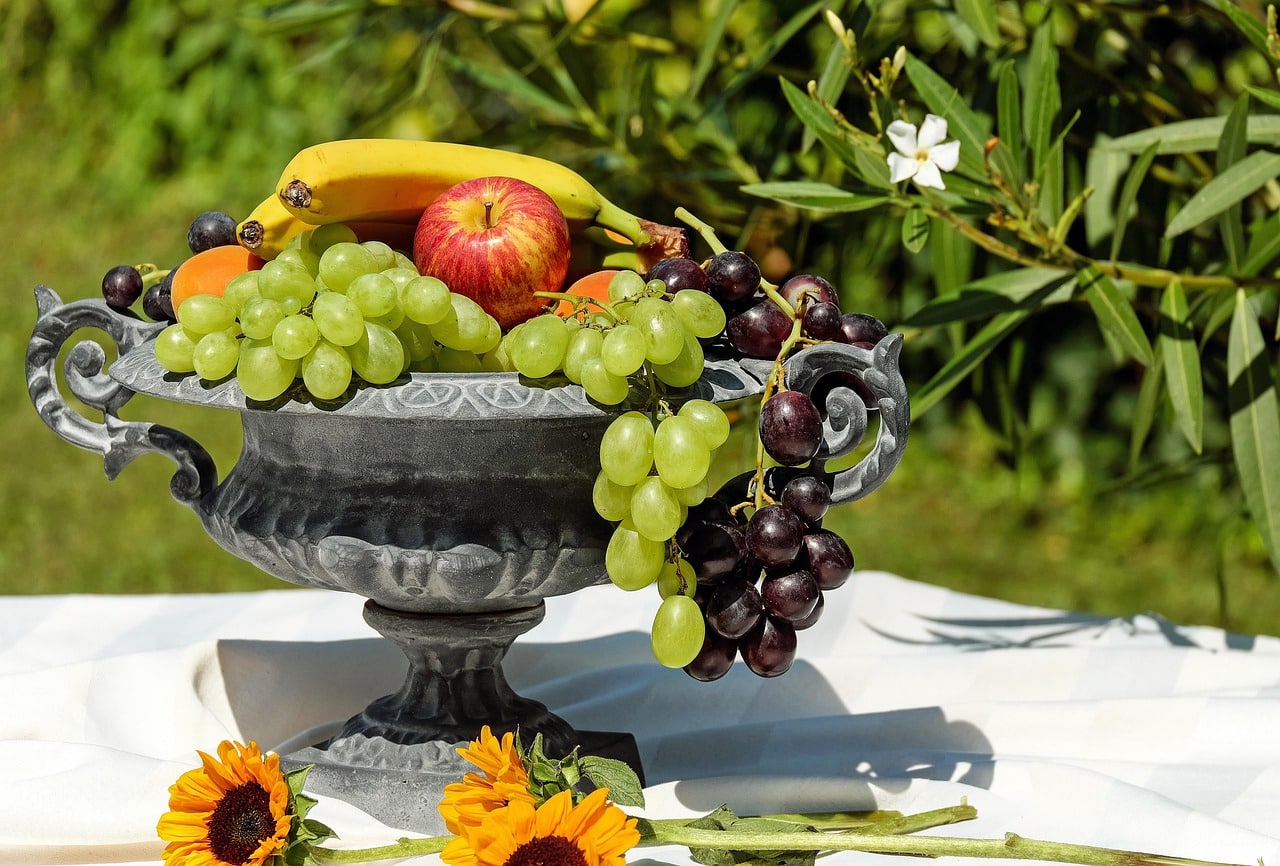 Fruits That Give You Energy