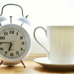 Wake Yourself Up When Tired