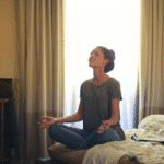self love meditation