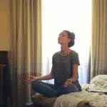 self love meditation