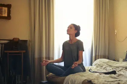 self love meditation