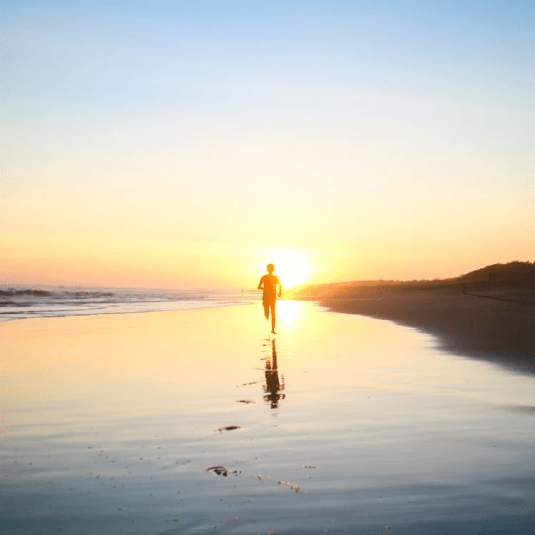 Can You Get Vitamin D from the Sun After 4PM?