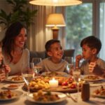 Meals for School Nights