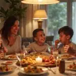 Meals for School Nights