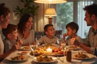 Meals for School Nights