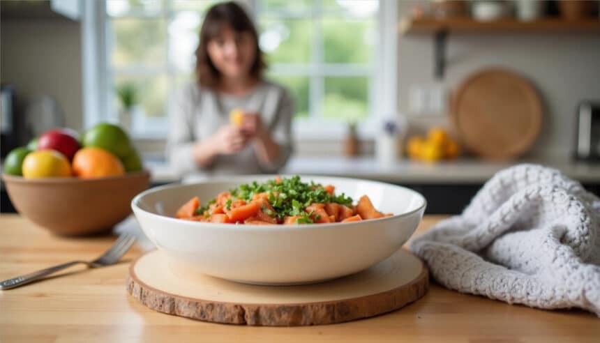 Whole Foods Melt Fat Faster