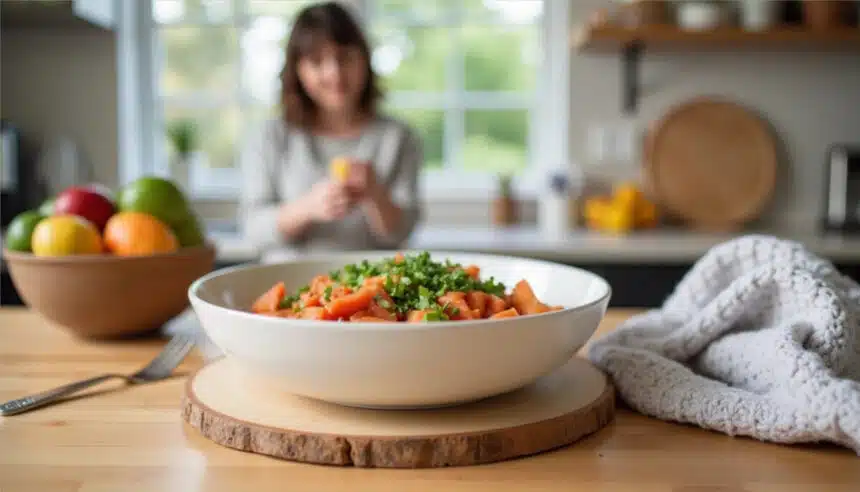 Whole Foods Melt Fat Faster