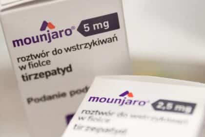 Eli Lilly Hikes UK Prices