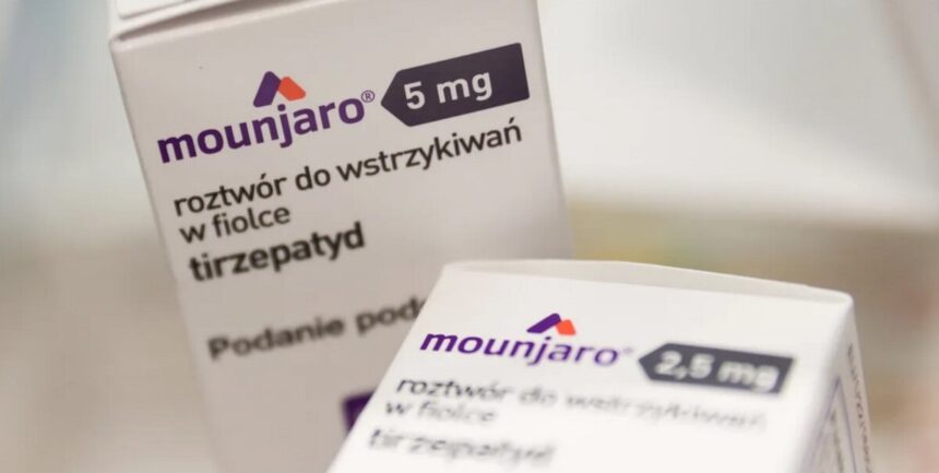 Eli Lilly Hikes UK Prices