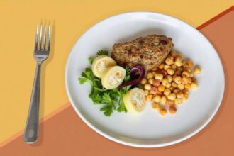 Reset After Vacation