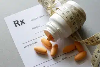prescription weight loss