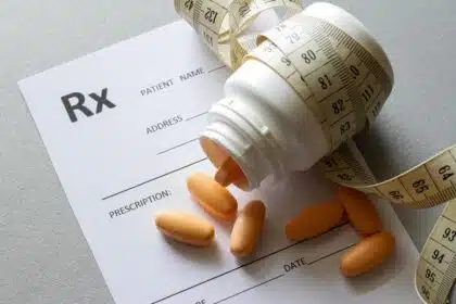 prescription weight loss