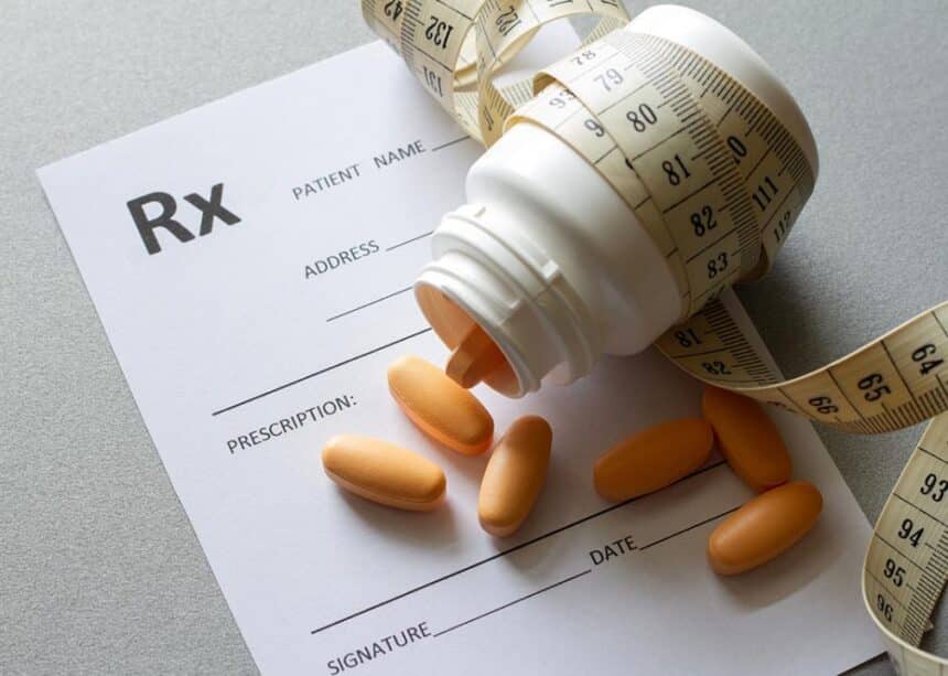 prescription weight loss