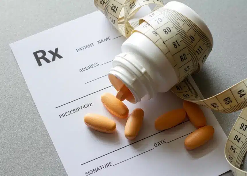 prescription weight loss