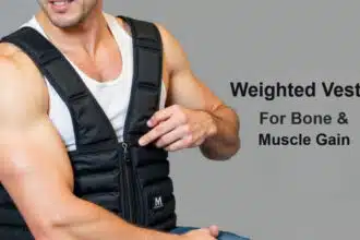 Can a Vest Build Muscle