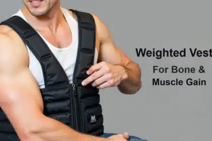 Can a Vest Build Muscle