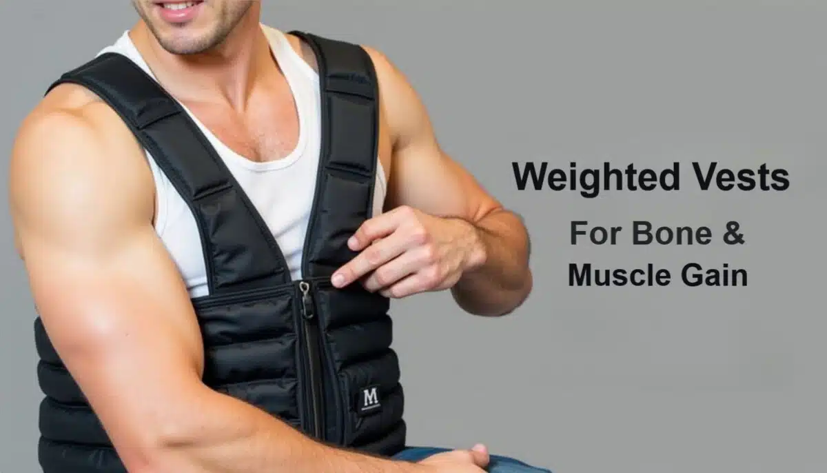 Can a Vest Build Muscle