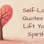 self-love quotes