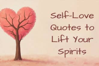 self-love quotes