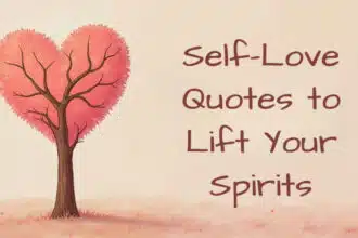 self-love quotes