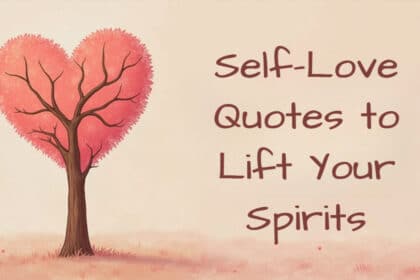 self-love quotes