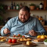 Overeating Fuels Obesity