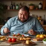 Overeating Fuels Obesity