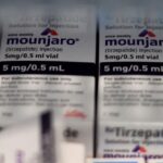 Mounjaro Halted in UK