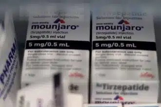 Mounjaro Halted in UK