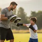 Can Fitness Be Inherited