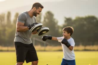 Can Fitness Be Inherited