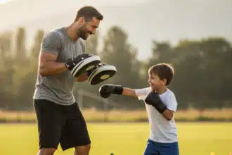 Can Fitness Be Inherited