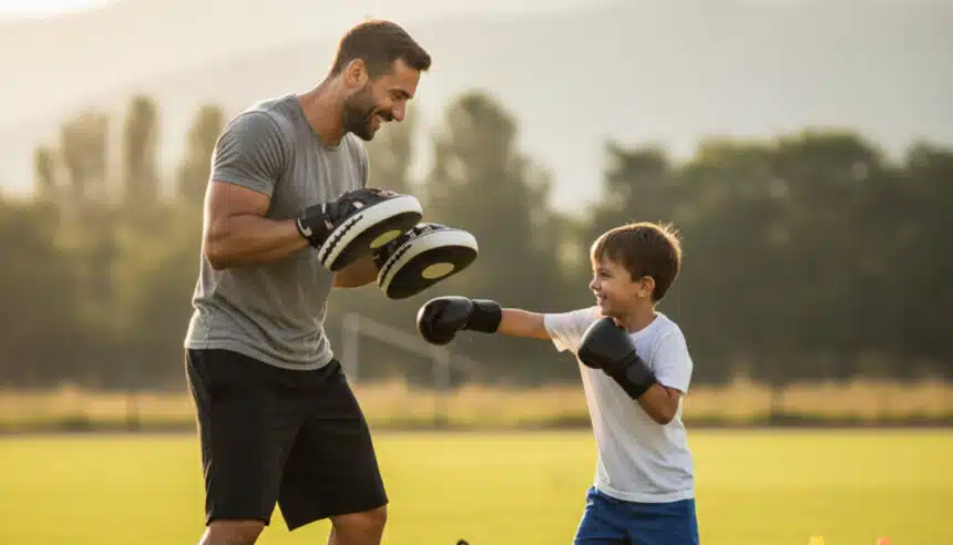 Can Fitness Be Inherited